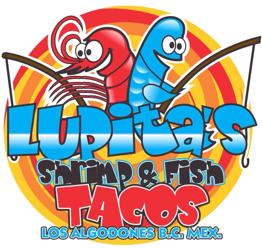 Lupita's Shrimp & Fish Tacos